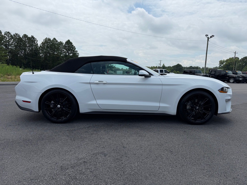 2020 Ford Mustang Image 3