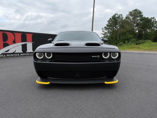 Image for 2023 Dodge Challenger Srt Hellcat ID: 7482531