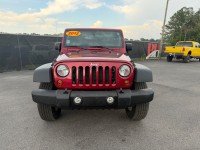Image for 2012 Jeep Wrangler Sport ID: 7482549