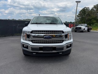 Image for 2020 Ford F-150 Supercrew ID: 7482561