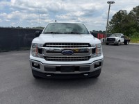 Image for 2020 Ford F-150 Supercrew ID: 7482561