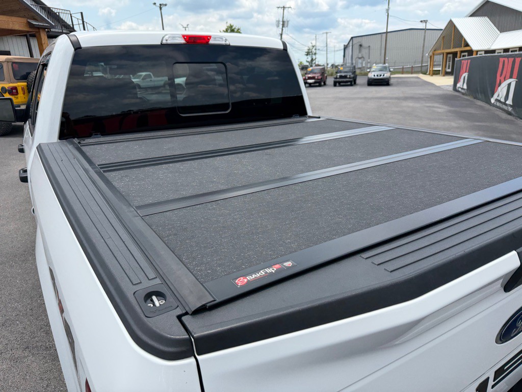 2020 Ford F-150 Image 5