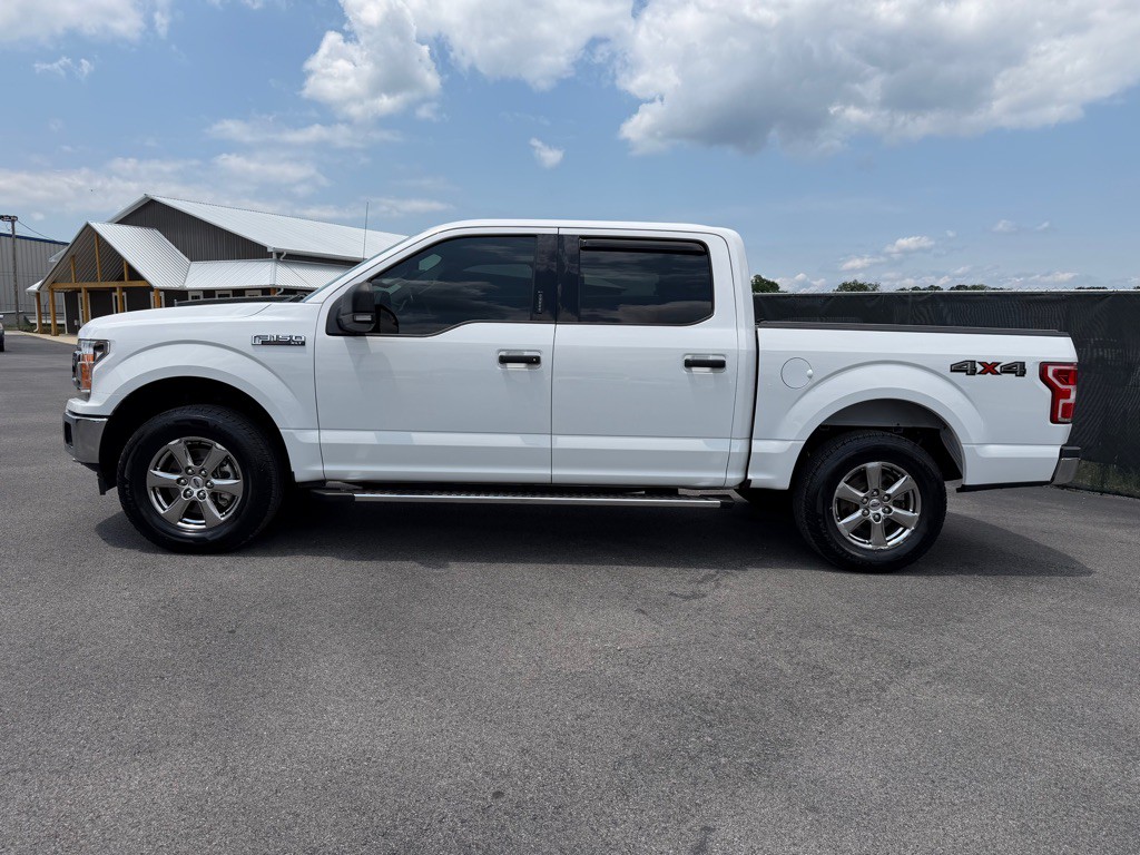 2020 Ford F-150 Image 6