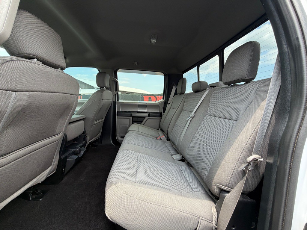 2020 Ford F-150 Image 8