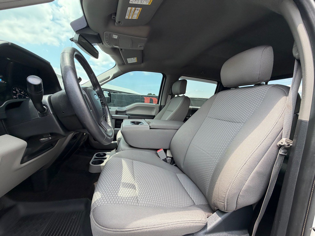 2020 Ford F-150 Image 9