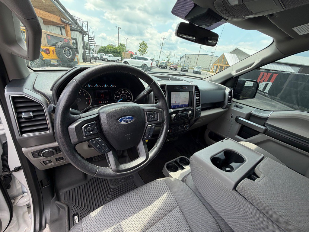 2020 Ford F-150 Image 10