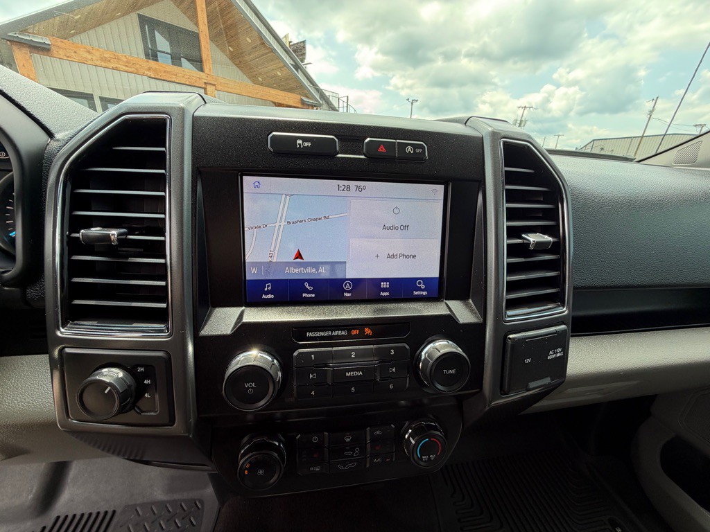 2020 Ford F-150 Image 11