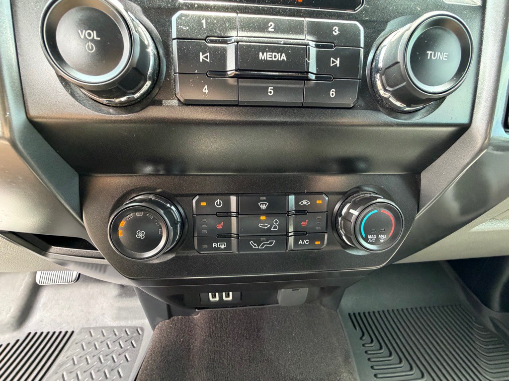 2020 Ford F-150 Image 12