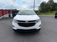 Image for 2020 Chevrolet Equinox LS ID: 7509321