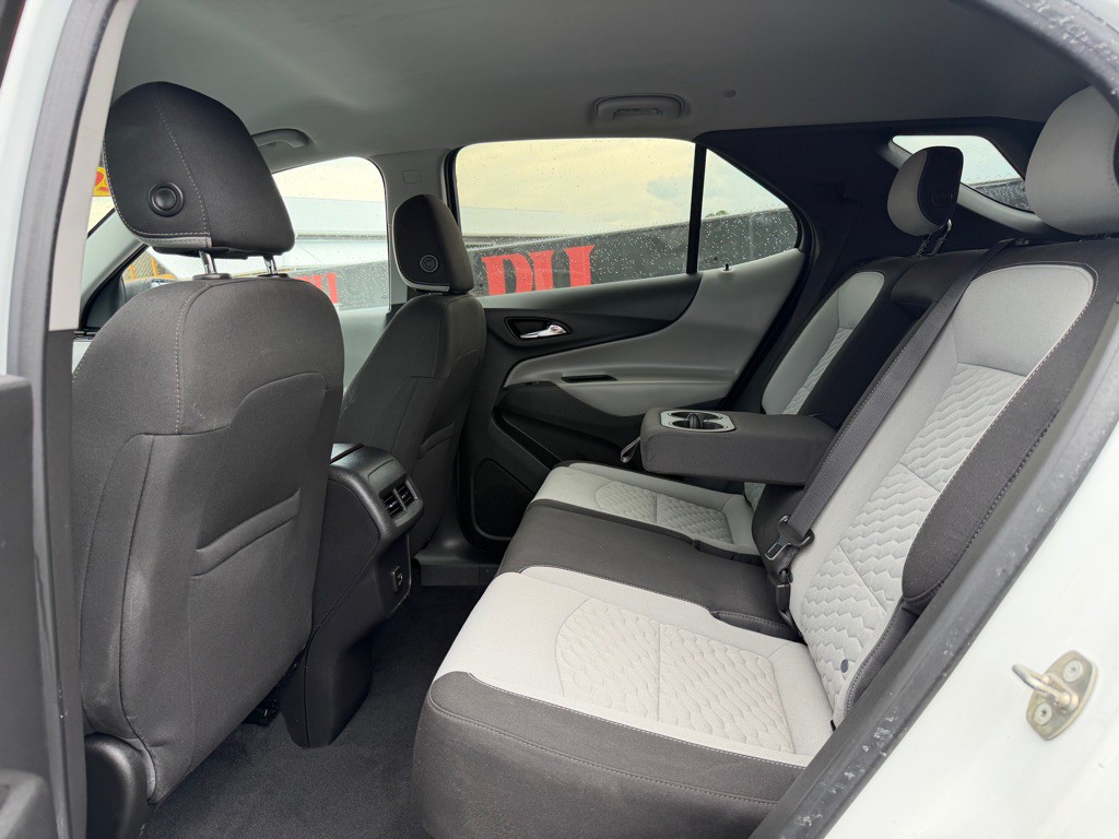 2020 Chevrolet Equinox Image 7