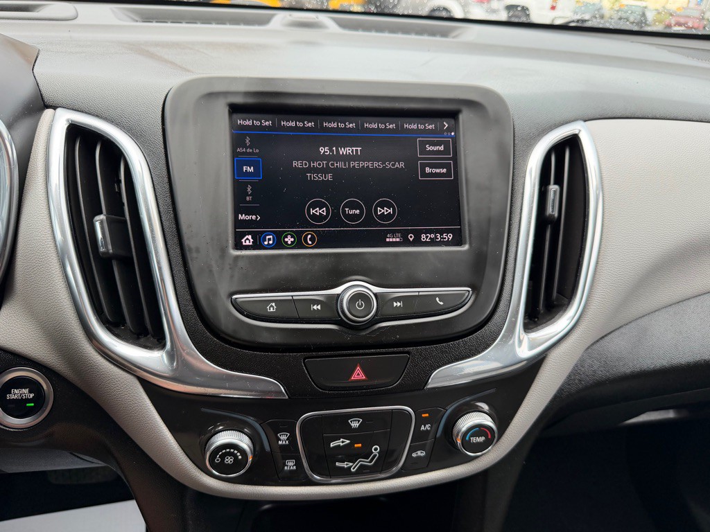 2020 Chevrolet Equinox Image 10