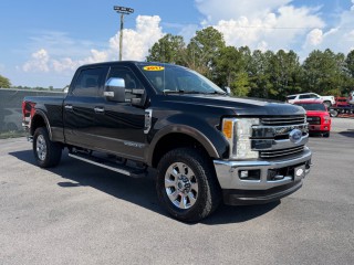 Image for 2017 Ford F-250 Super Duty ID: 7509874