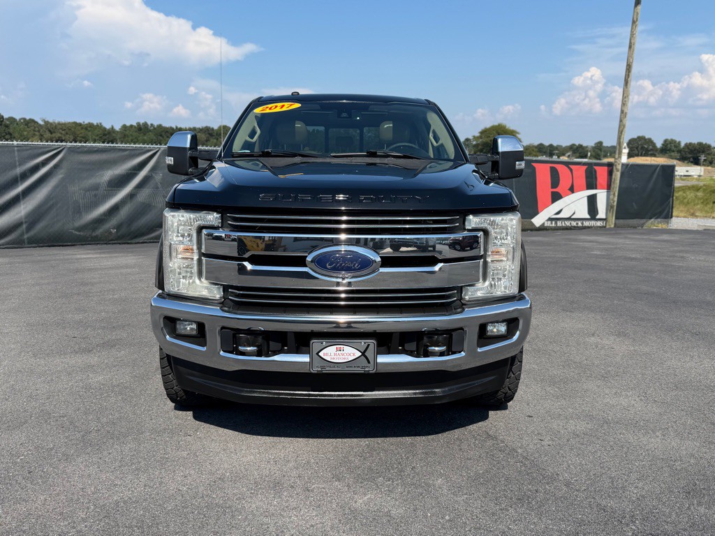 2017 Ford F-250 Image 2