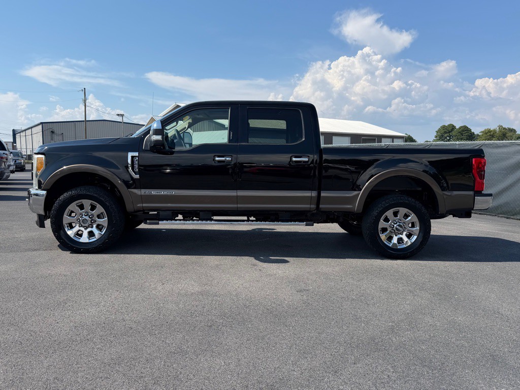 2017 Ford F-250 Image 6