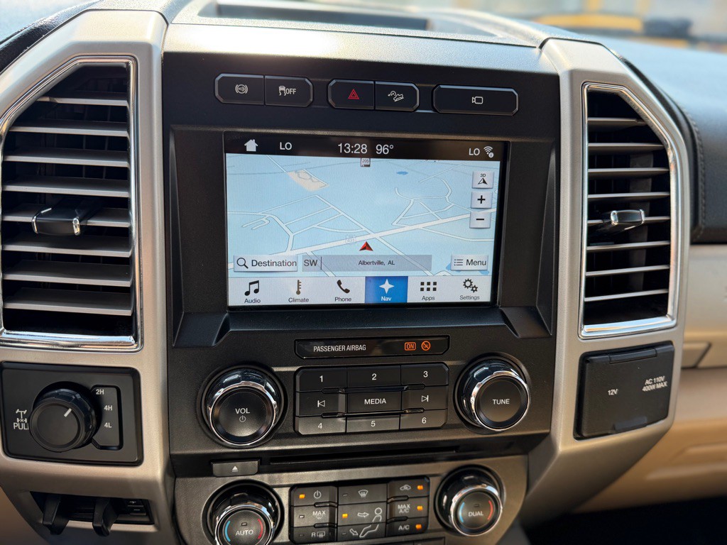 2017 Ford F-250 Image 10