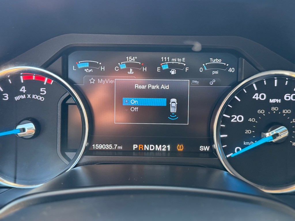 2017 Ford F-250 Image 11