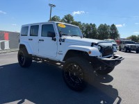 Image for 2017 Jeep Wrangler Unlimited Sahara ID: 7540461