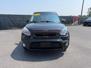 Image for 2013 Kia Soul + ID: 7546072
