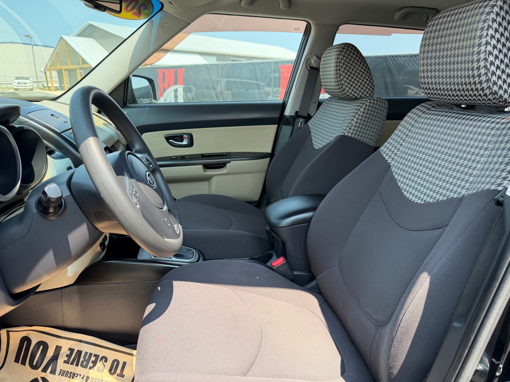 2013 Kia Soul Image 5