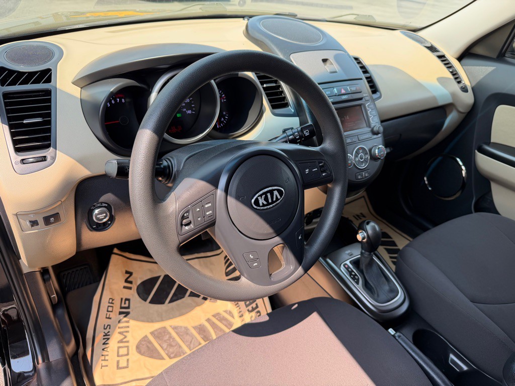 2013 Kia Soul Image 6