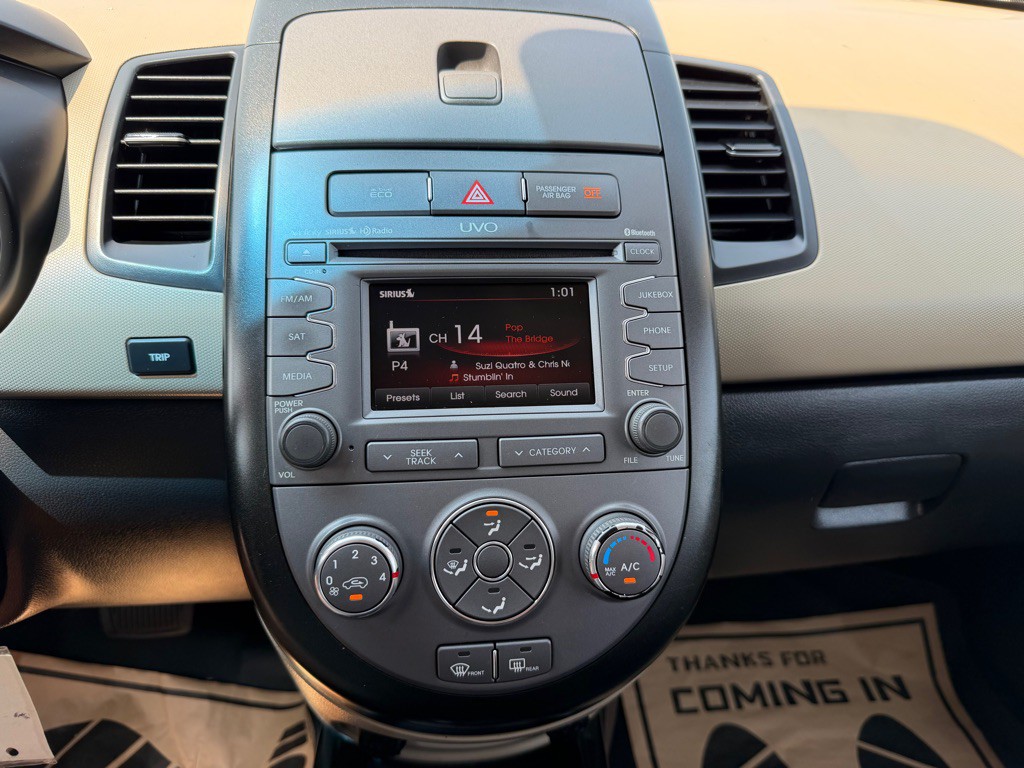 2013 Kia Soul Image 7