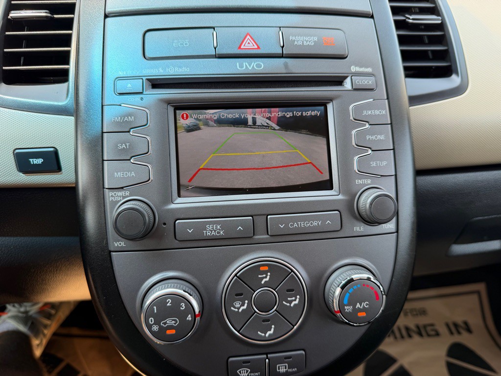 2013 Kia Soul Image 8