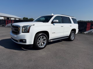 Image for 2020 GMC Yukon SLT ID: 7641185