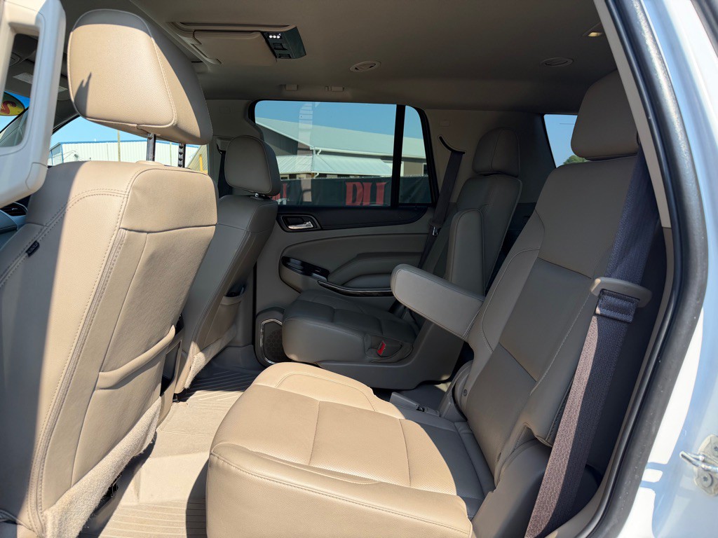 2020 GMC Yukon Image 6