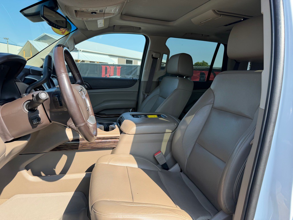 2020 GMC Yukon Image 7