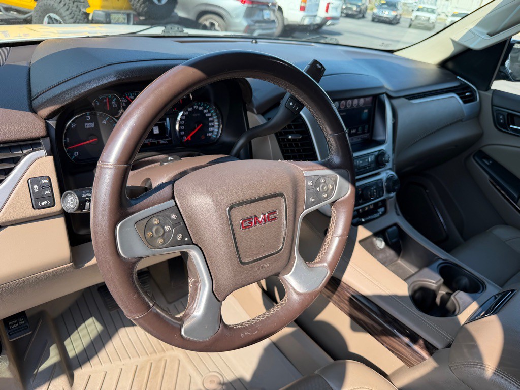 2020 GMC Yukon Image 8