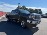 Image for 2015 GMC Sierra 1500 DENALI ID: 7653016