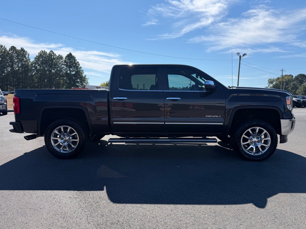 2015 GMC Sierra Image 3