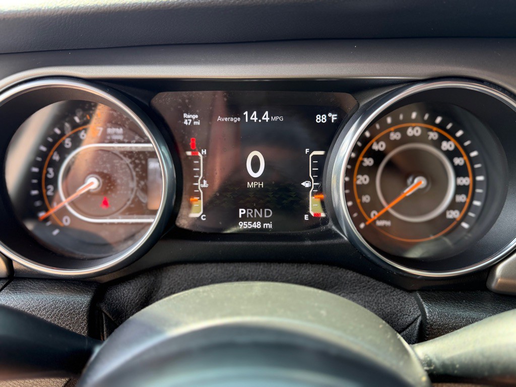 2019 Jeep Wrangler Image 10