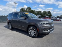Image for 2023 Jeep Grand Cherokee Series Ii ID: 7653112