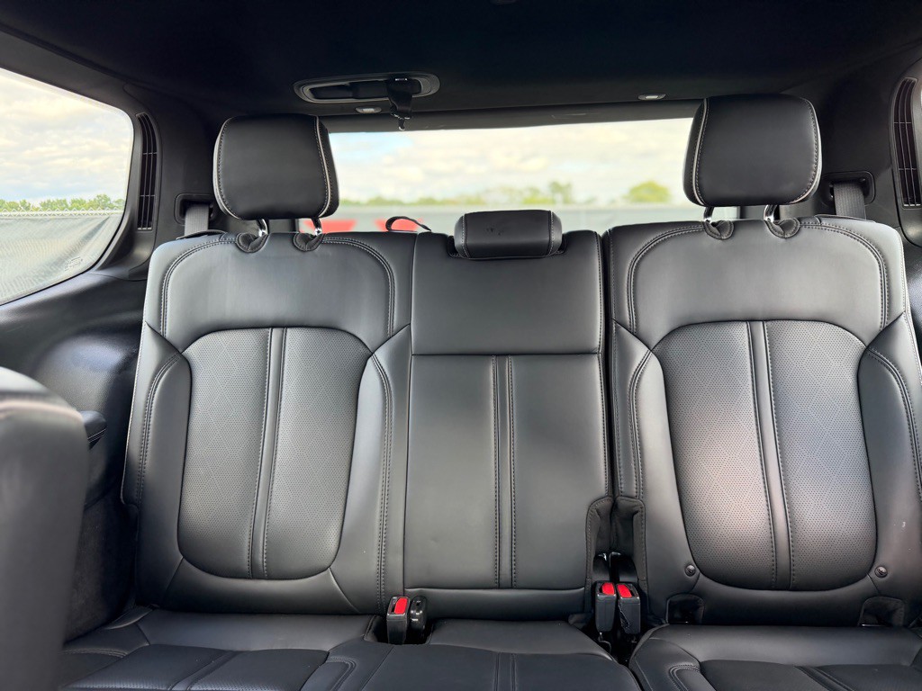 2023 Jeep Grand Cherokee Image 7