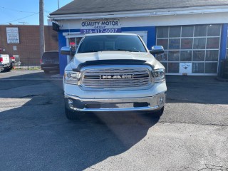 Image for 2017 RAM 1500 Laramie Limited ID: 6344587