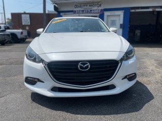 Image for 2018 Mazda Mazda3 Touring ID: 6625423