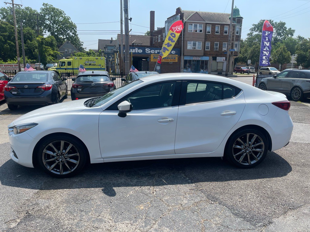 2018 Mazda Mazda3 Image 3
