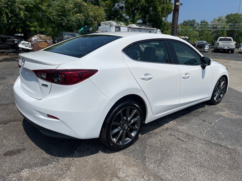 2018 Mazda Mazda3 Image 6