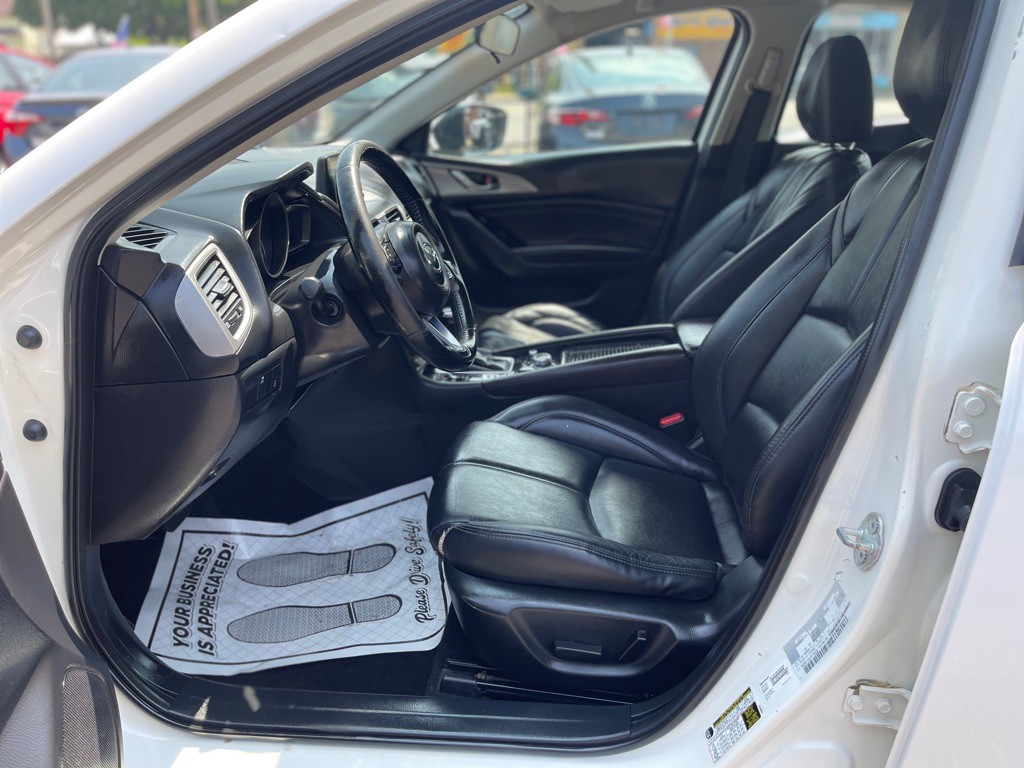 2018 Mazda Mazda3 Image 10