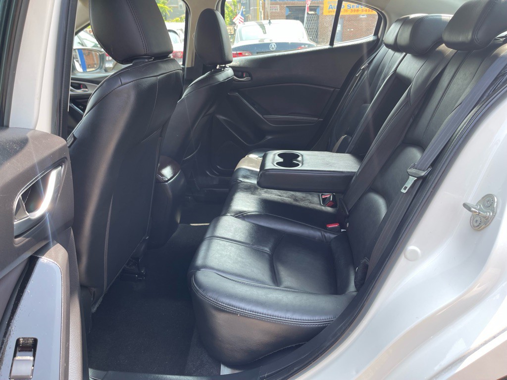 2018 Mazda Mazda3 Image 11