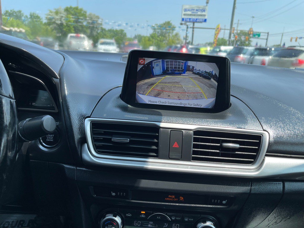 2018 Mazda Mazda3 Image 14
