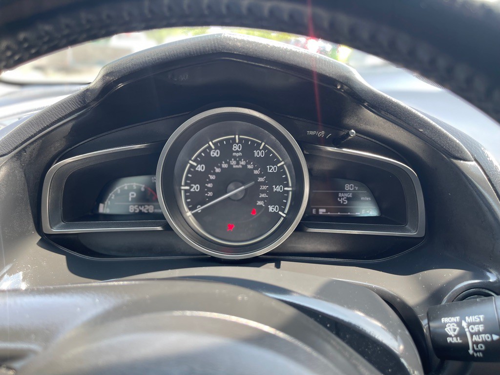 2018 Mazda Mazda3 Image 15