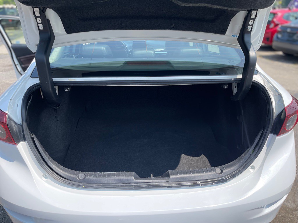 2018 Mazda Mazda3 Image 16