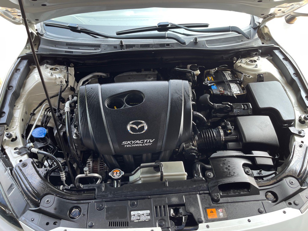 2018 Mazda Mazda3 Image 17