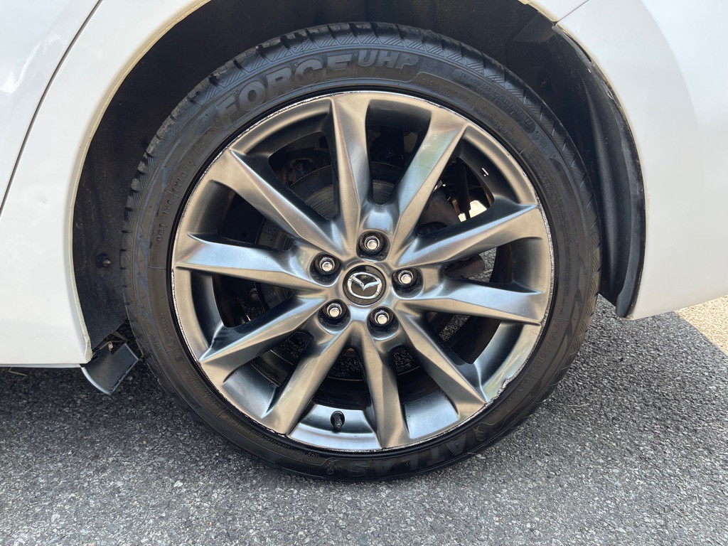 2018 Mazda Mazda3 Image 18