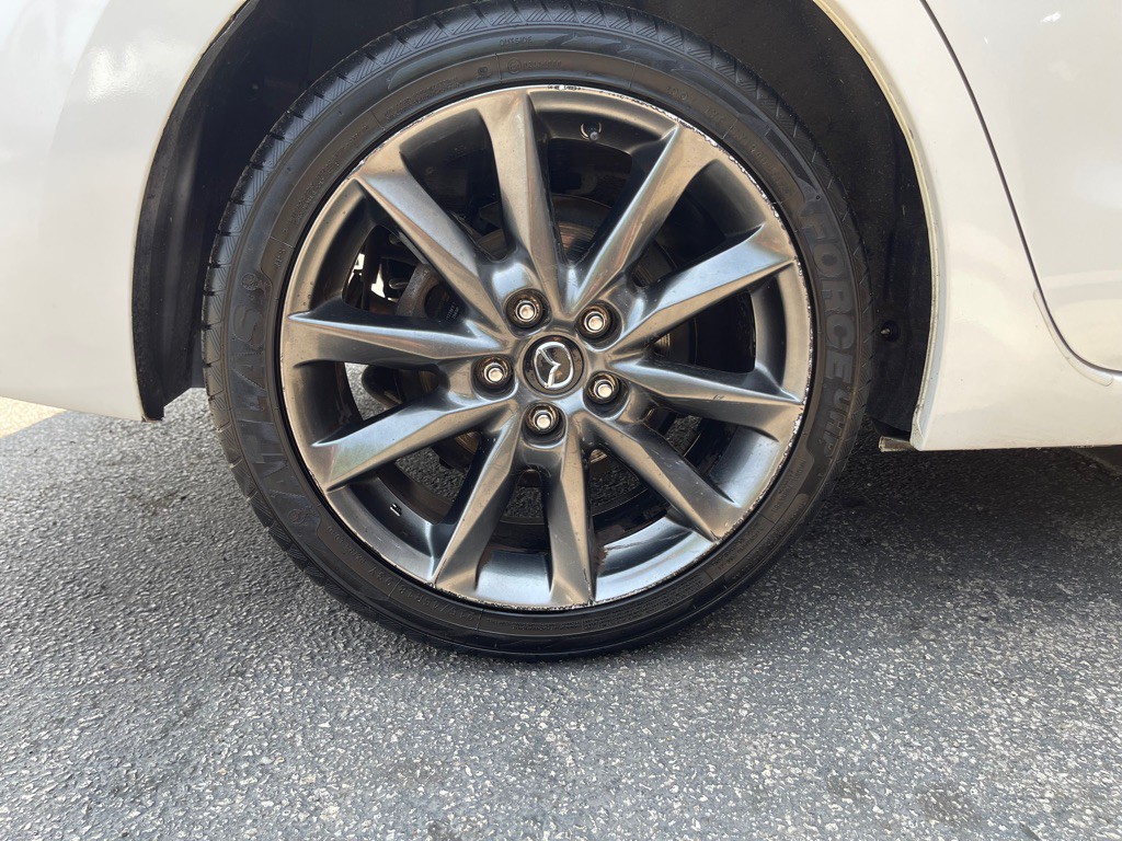 2018 Mazda Mazda3 Image 19