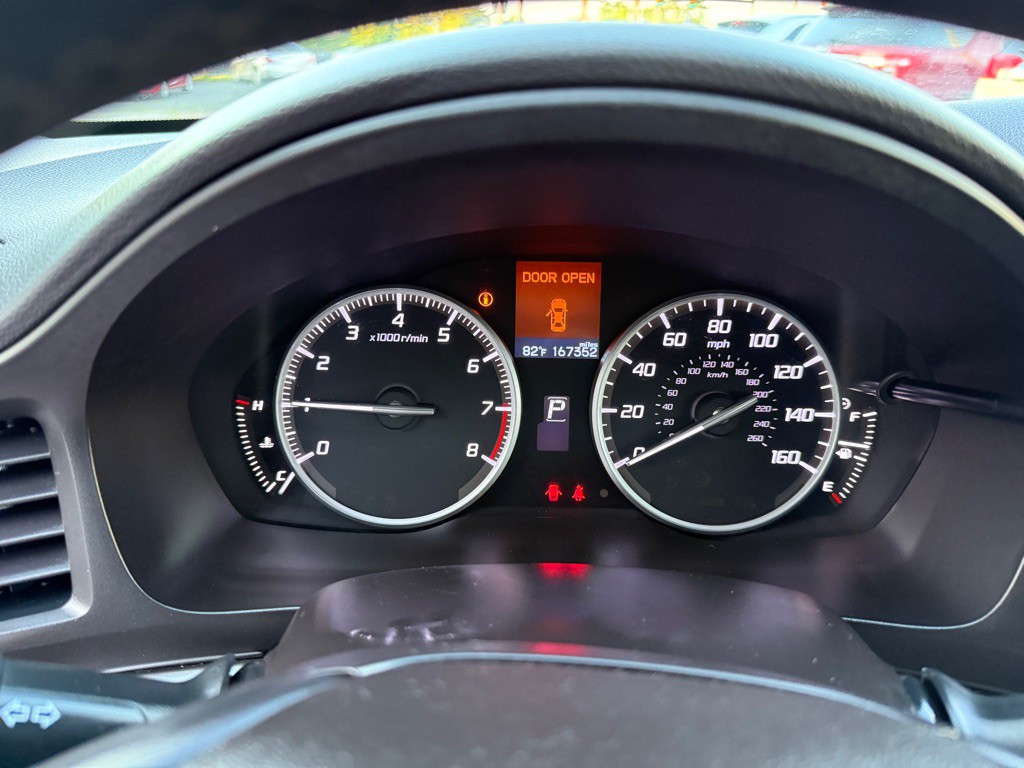 2016 Acura ILX Image 15