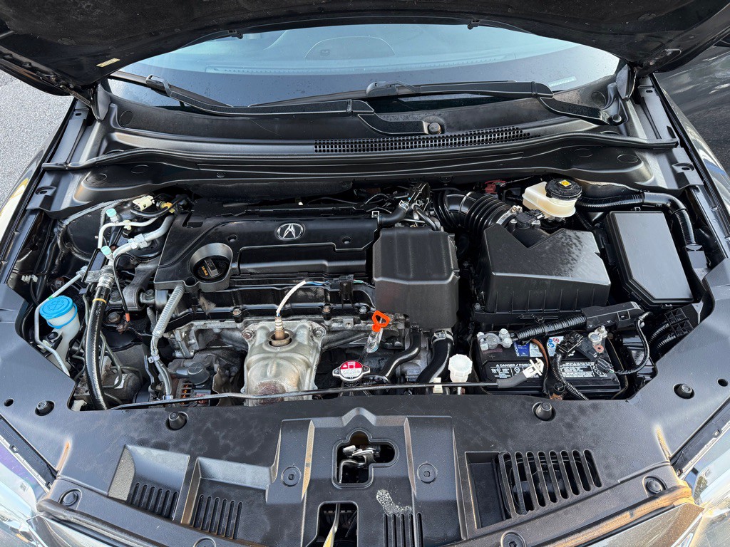 2016 Acura ILX Image 17