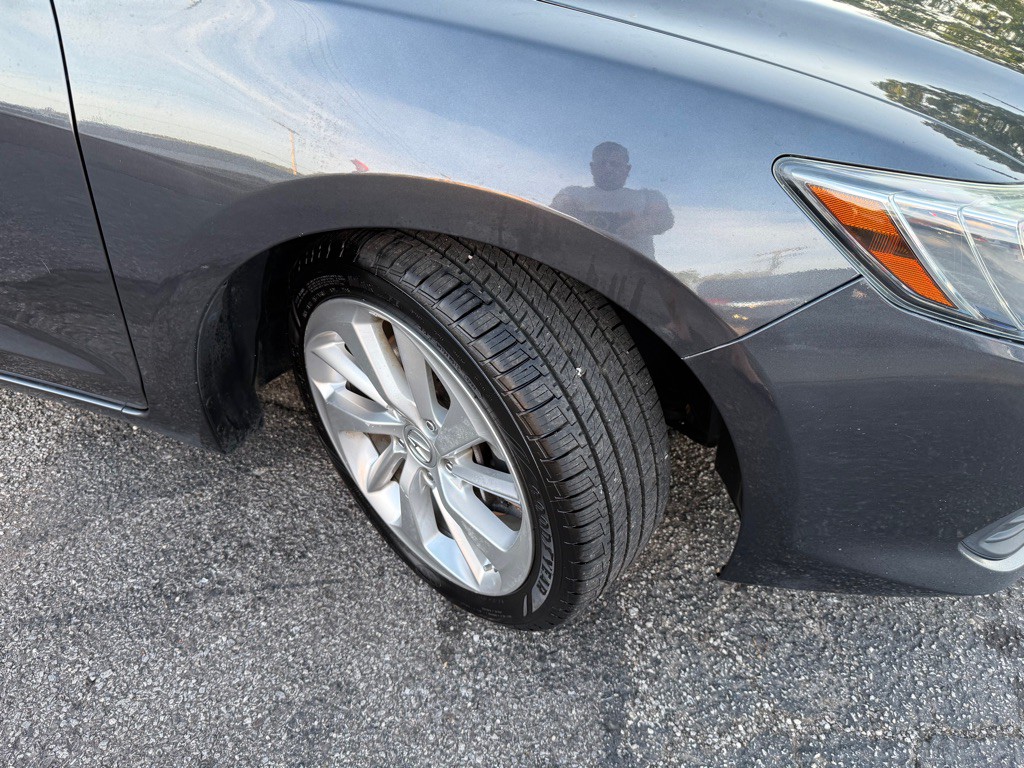 2016 Acura ILX Image 20